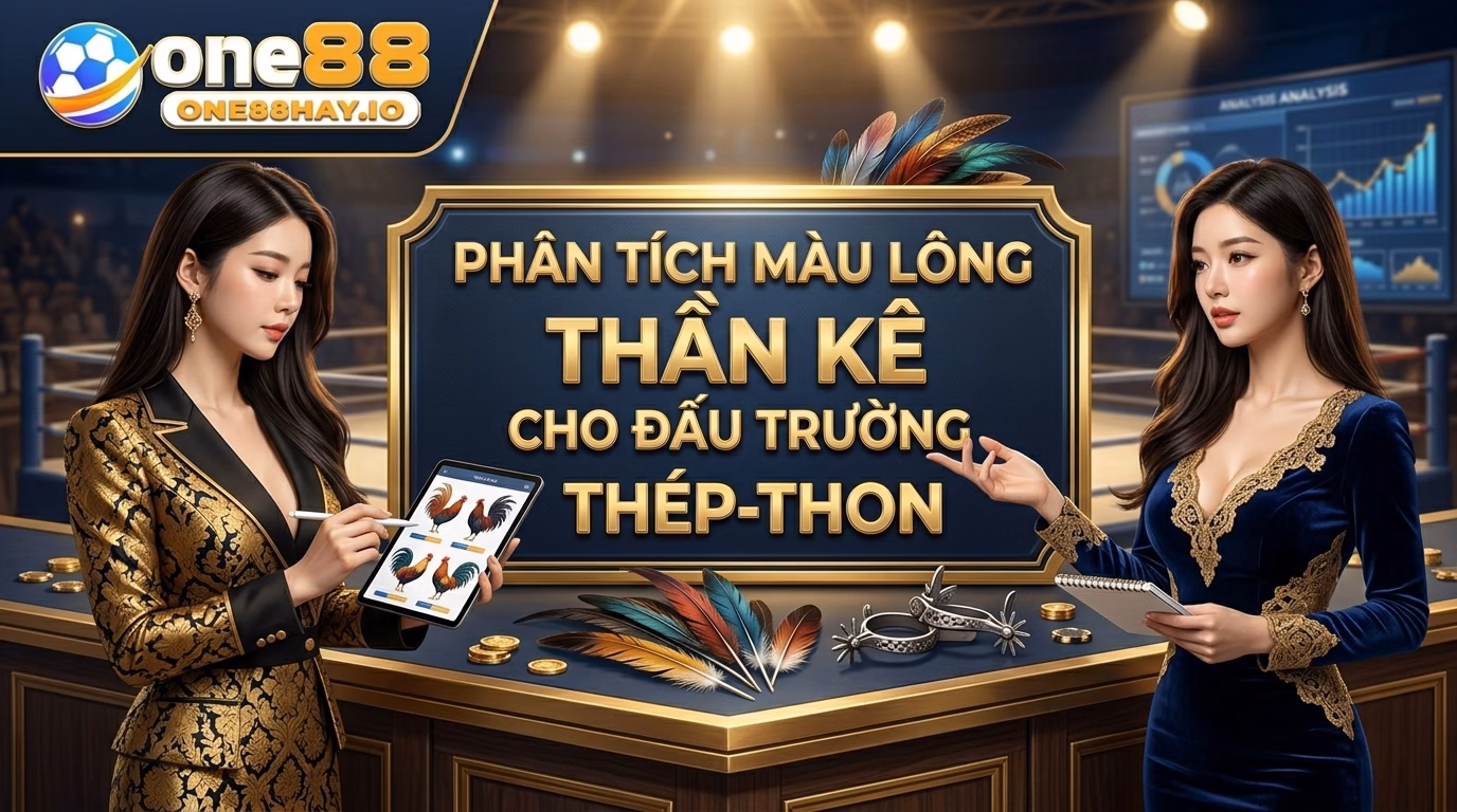 Bảng Phân Tích Màu Lông Thần Thánh Cho Sới Đá Gà Cựa Sắt Bảng Phân Tích Màu Lông Thần Thánh Cho Sới Đá Gà Cựa Sắt