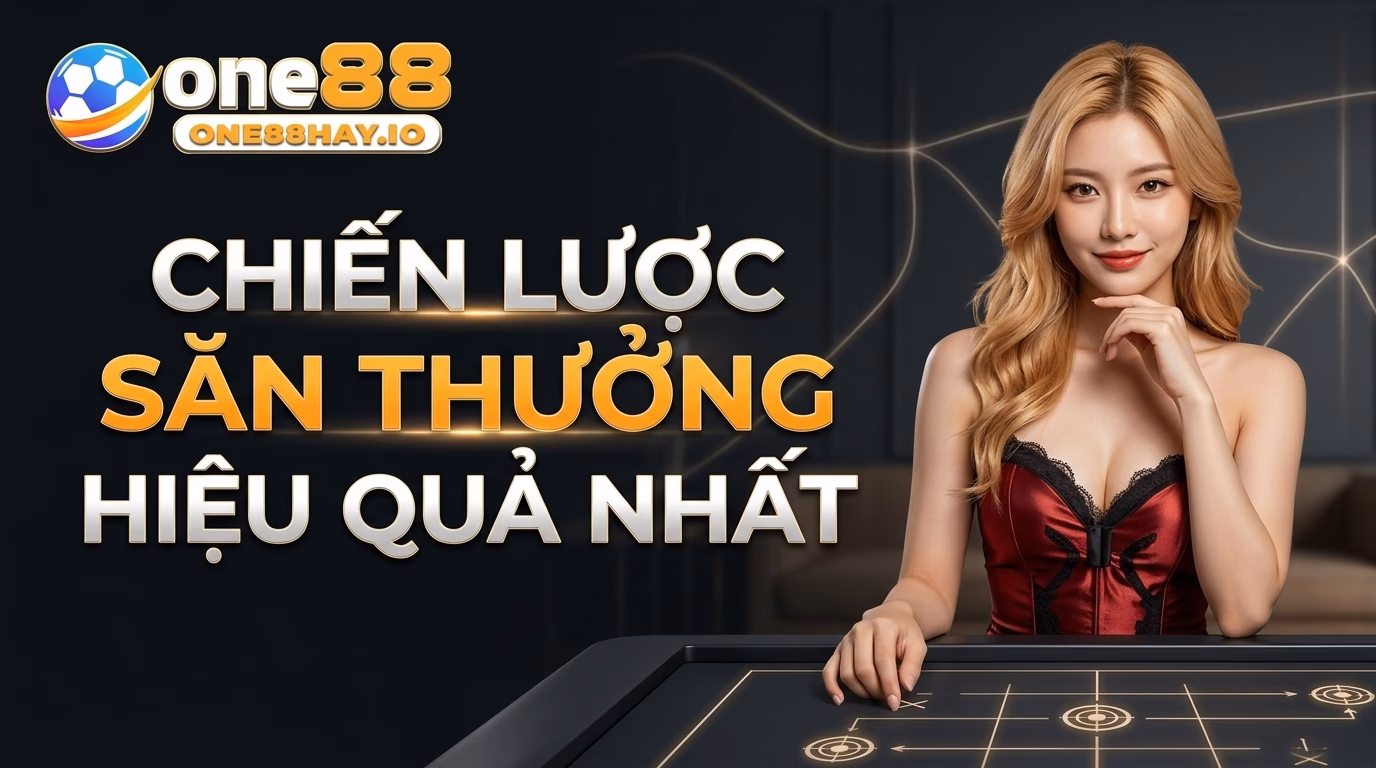 Chiến Thuật Săn Thưởng Hiệu Quả Nhất Chiến Thuật Săn Thưởng Hiệu Quả Nhất