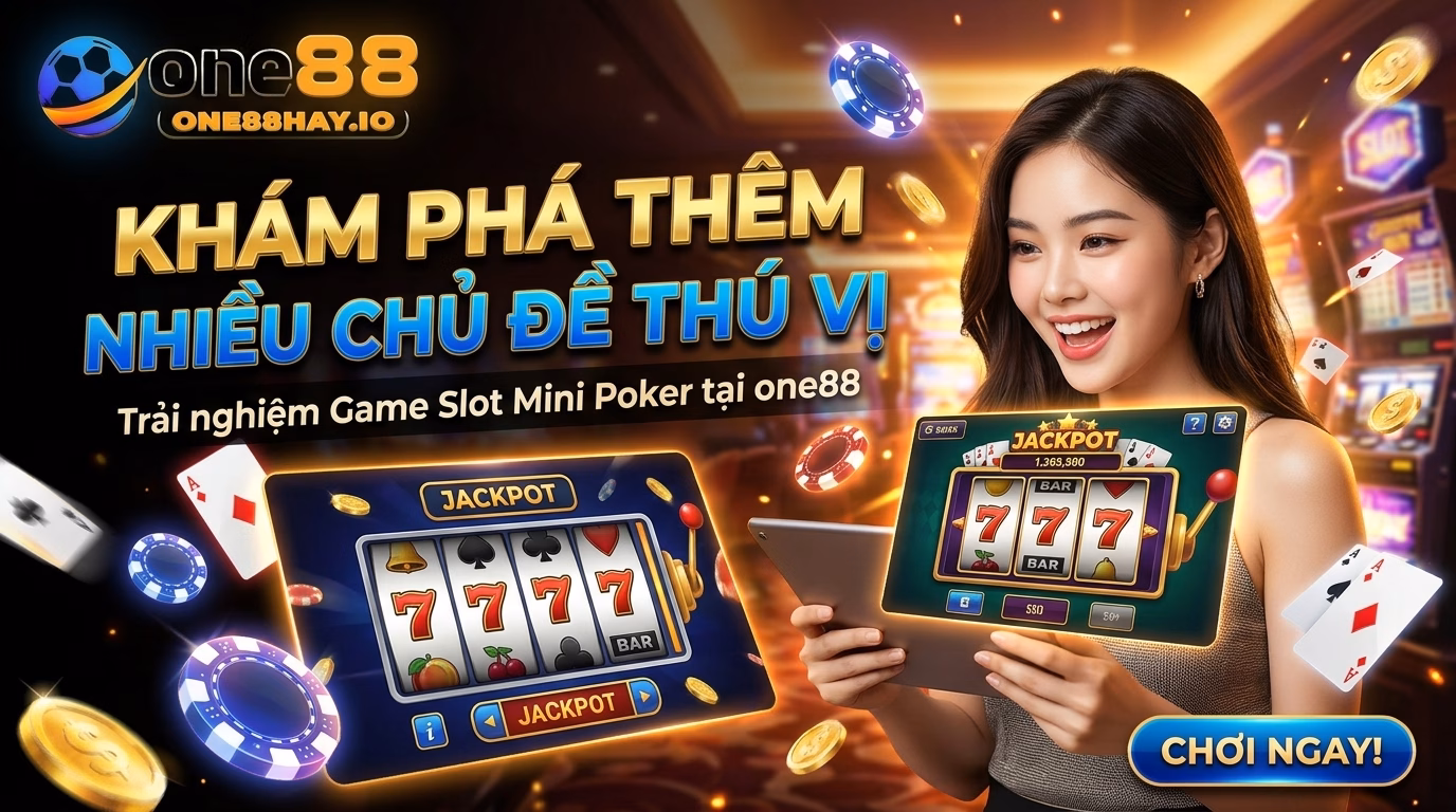 one88 kham pha nhieu chu de thu vi one88 kham pha nhieu chu de thu vi