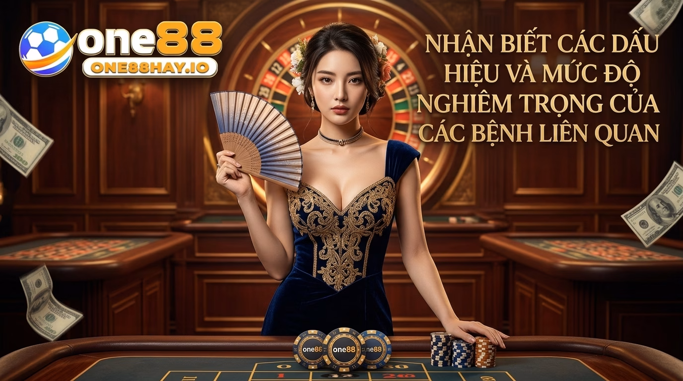 Nhận Biết Dấu Hiệu Mức Độ Bệnh Đi Kèm Nhận Biết Dấu Hiệu Mức Độ Bệnh Đi Kèm
