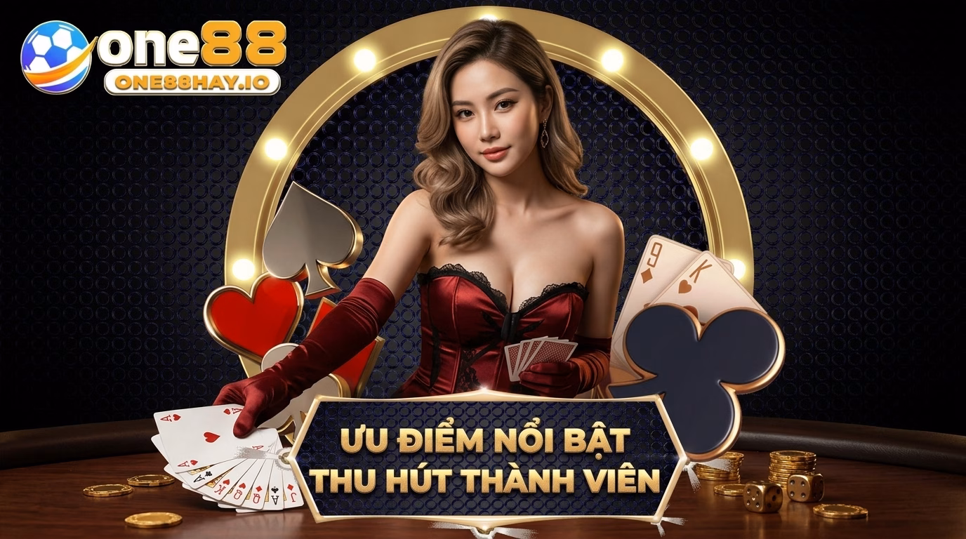 Những Ưu Điểm Vượt Trội Thu Hút Hội Viên Những Ưu Điểm Vượt Trội Thu Hút Hội Viên